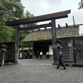正宮