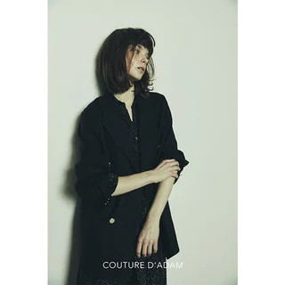 差がつく！大人ベーシック「COUTURE D&#039;ADAM（クチュール ド アダム）」【Marisolステディブランド図鑑  #５】