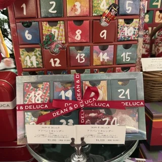 【DEAN &amp; DELUCA レポ①】Holiday2025限定メニュー先行試食会へ_1_14-3