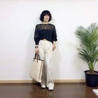 knits &amp; pants