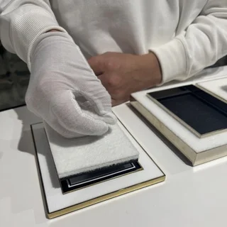 美女組の1日【CHANELジュエリー】と渋谷ランチ_1_7-3