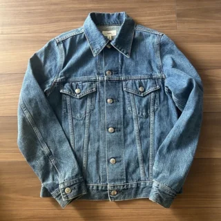 大人が推す、コーデの主役になる名品デニム３選【Marisol編集部の“トリコ”#18】