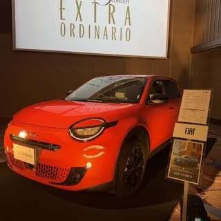 【在日イタリア商工会議所】40代､ドタバタのドレス選びからのガラパーティ初参戦記！_1_7