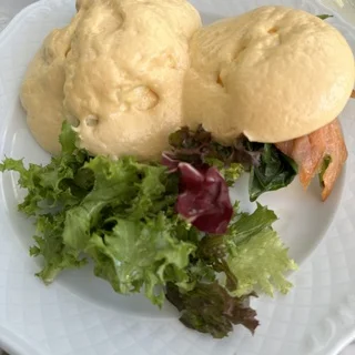 【私のもう一度訪れたい街①ハンガリー〈ブダペスト〉】カフェと朝食と絶景と_1_9-2