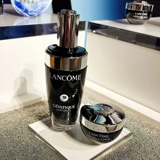 クマ対策もおまかせ「ランコム」の新アイクリームで老け顔印象にブレーキ！【マーヴェラス原田の40代本気美容 #921】 