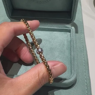 【Fope】着け心地最高！40代デイリージュエリーに選びたい1本_1_3-1