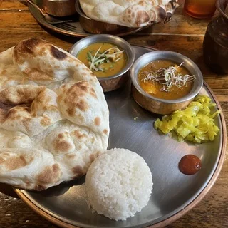 【三軒茶屋】シバカリーワラでスパイスチャージ_1_2