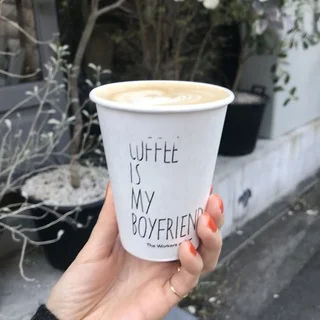 1人時間を快適に♡美味しいコーヒーが飲めるお洒落カフェ！
