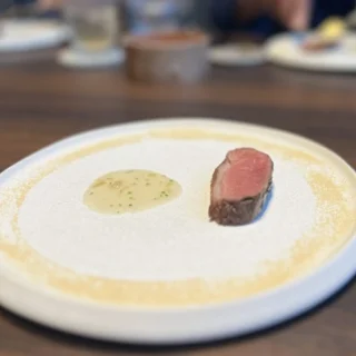 旅ログ 食事編♡東急ハーヴェストVIALA 箱根渓翠_1_3-2