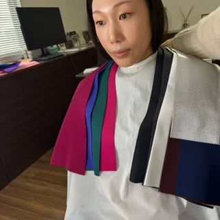 美女組OBに学ぶ“似合う色とスタイル”_1_2