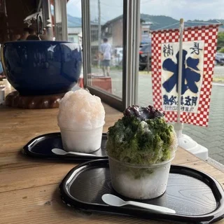 【秩父・長瀞レトロ旅②】長瀞名物ライン下りと天然氷のかき氷
