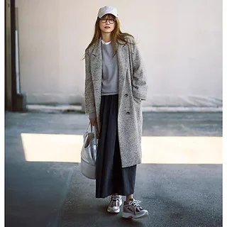 寒くなってきました。今年のアウター、どう選ぶ？【Marisol編集長SUGIMOTOの「いつでもHAPPYになれるモト」#05】 