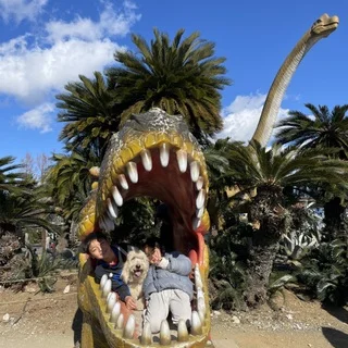 子供もワンコも一緒に。最近のお出かけ事情_1_3-1