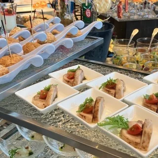 大人の“春色”スタイルで集合！Marisol美女組オフ会レポ＠銀座_1_12-2