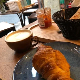 パリの朝食おすすめはこちら！