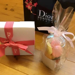 MOTHER&#039;S DAY ギフトセレクション from Dior♡