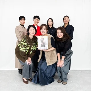 Marisol インスタライブに出演させていただきました!着たアイテムを紹介【前編】