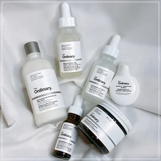 「The Ordinary（オーディナリー）」最新おすすめアイテムとエイジングケア向け使い方ガイド【マーヴェラス原田の40代本気美容 #861】 