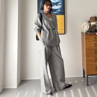 『for/c（フォーシー）』で見つけた春の旬アイテム３選【エディター坪田あさみのおしゃれと暮らしと時々名品 ・番外編】