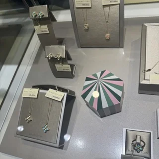 銀座に海外で人気の【ロベルト コイン】初の路面店オープン！_1_8-1