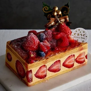 【DEAN &amp; DELUCA レポ①】Holiday2025限定メニュー先行試食会へ_1_8-1