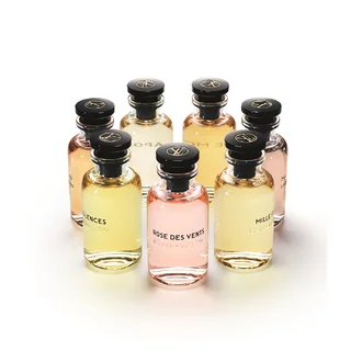 香りが誘う新たな冒険のはじまり。ルイ･ヴィトンから70年ぶりに新作の香水が発売
