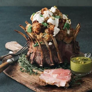 【DEAN &amp; DELUCA レポ①】Holiday2025限定メニュー先行試食会へ_1_6-1