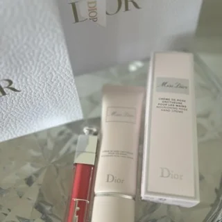 【Dior】Beauty