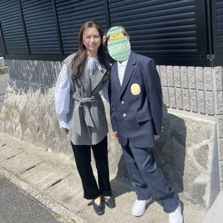 6トーンアッシュグレーでつくる大人の春スタイル_1_3