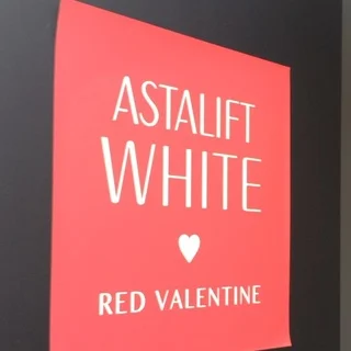 ASTALIFT Red Valentine Party♪_1_2