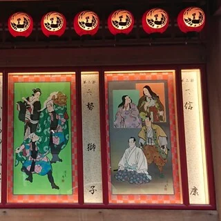 歌舞伎座 歌舞伎 観劇