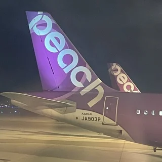関西発！LCCで行く！子連れシンガポール旅行！【出発前〜機内編】