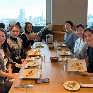 新宿駅近！女子会におすすめの穴場ランチ「小田急ホテルセンチュリーサザンタワー」