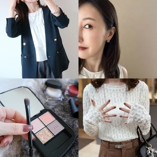 残暑！無理なく秋を取り入れるワザ３選