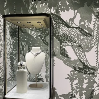 カルティエ銀座POP-UP「パンテール」の世界へ_1_6