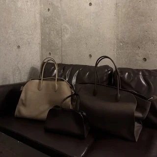 【The Row】この秋お迎えした新アイコンバッグ