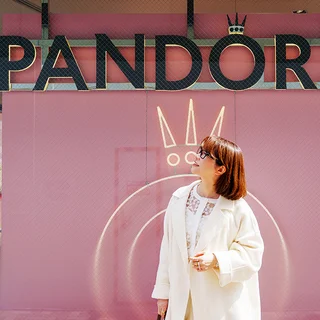 PANDORA “願い”と“愛”を解き放つ