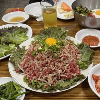 【韓国 ソウル 2025】洒落不要、欲しいのは感動の美味さ！ローカルが通う2選
