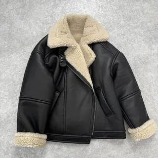 真冬コーデの主役になるアウター【Marisol編集部の“トリコ”#21】