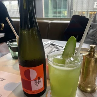 開放感溢れるbills 銀座で味わう、オーストラリアの秋冬メニューを体験！_1_5