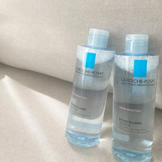 ラロッシュポゼの拭き取り化粧水