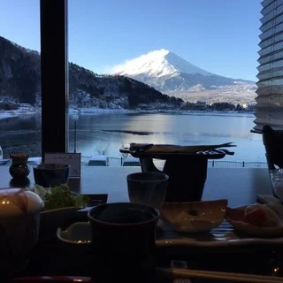 富士山を褒められると誇らしくなる日本人魂♡