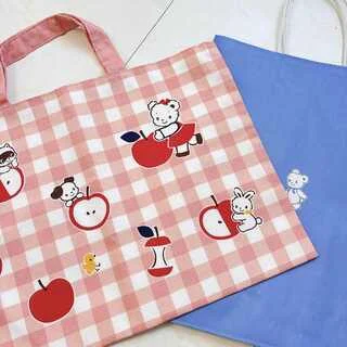 【familiar】バッグ小さい派にオススメ！“コーデの主役になる”サブバッグ