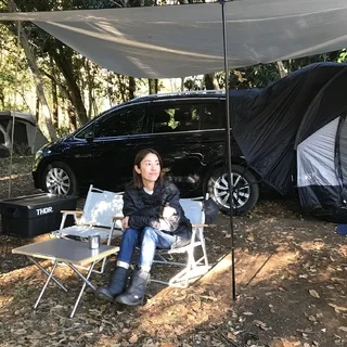 冬のキャンプを満喫してきました！