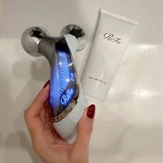 今年はホームケアに投資する！　Rifa初・EMS搭載の「リファカラットリフト」体験レポート_1_2-2