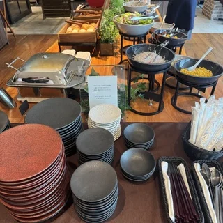 【渋谷駅直結】ゆったり過ごせる穴場発見！美女組ランチ_1_6-1