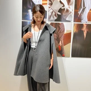 この冬の本命コートはこれで決まり！どれも主役級の″ときめき″アウター５選！