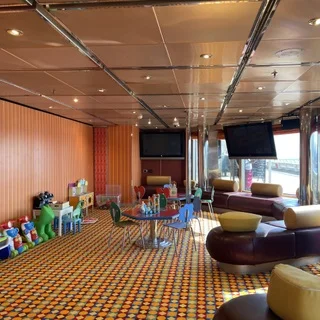 イタリア客船「コスタセレーナ」の潜入レポ｜2026年のGWが狙い目！_1_4-2