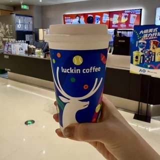 スタバを超えた!? 「中国発」のコーヒーショップが熱い！