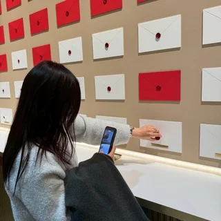 【カルティエ】銀座で心ときめくホリデーポップアップへ！_1_7-1